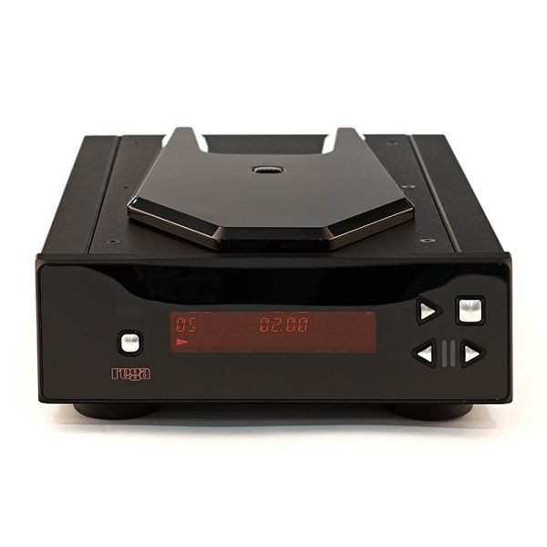 REGA Apollo-R cd speler -occasion- SOLD - Image 4