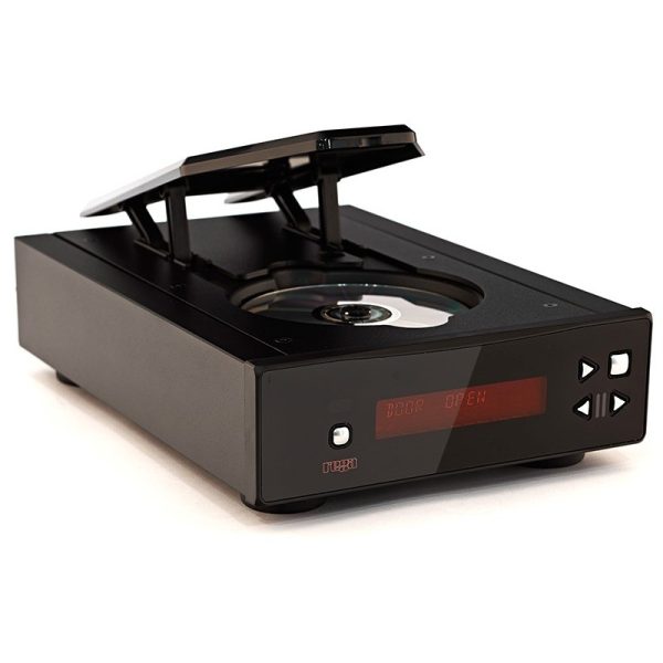 REGA Apollo-R cd speler -occasion- SOLD - Image 2