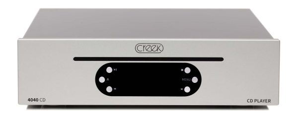 CREEK 4040 CD mini cd speler