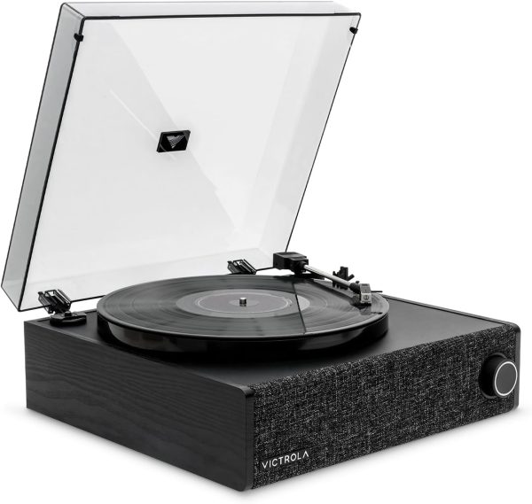 Victrola Eastwood LP all-in-one