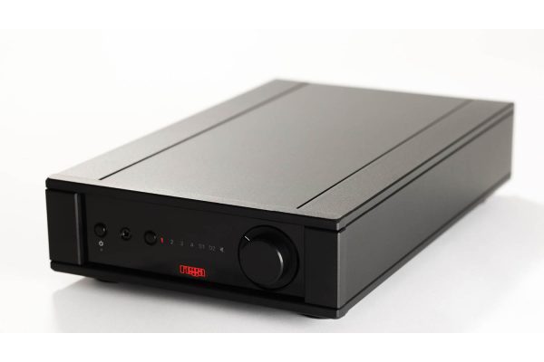 REGA Brio MK7