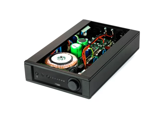 REGA Brio MK7 - Afbeelding 3