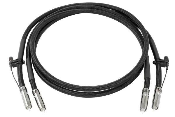 ATLAS Mavros Ultra L RCA High-End stereo RCA interlink - Afbeelding 2